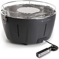photo InstaGrill - Smokeless tabletop barbecue - Anthracite 2